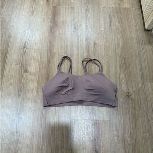 Lululemon Athletica Dusty Purple Bralette
